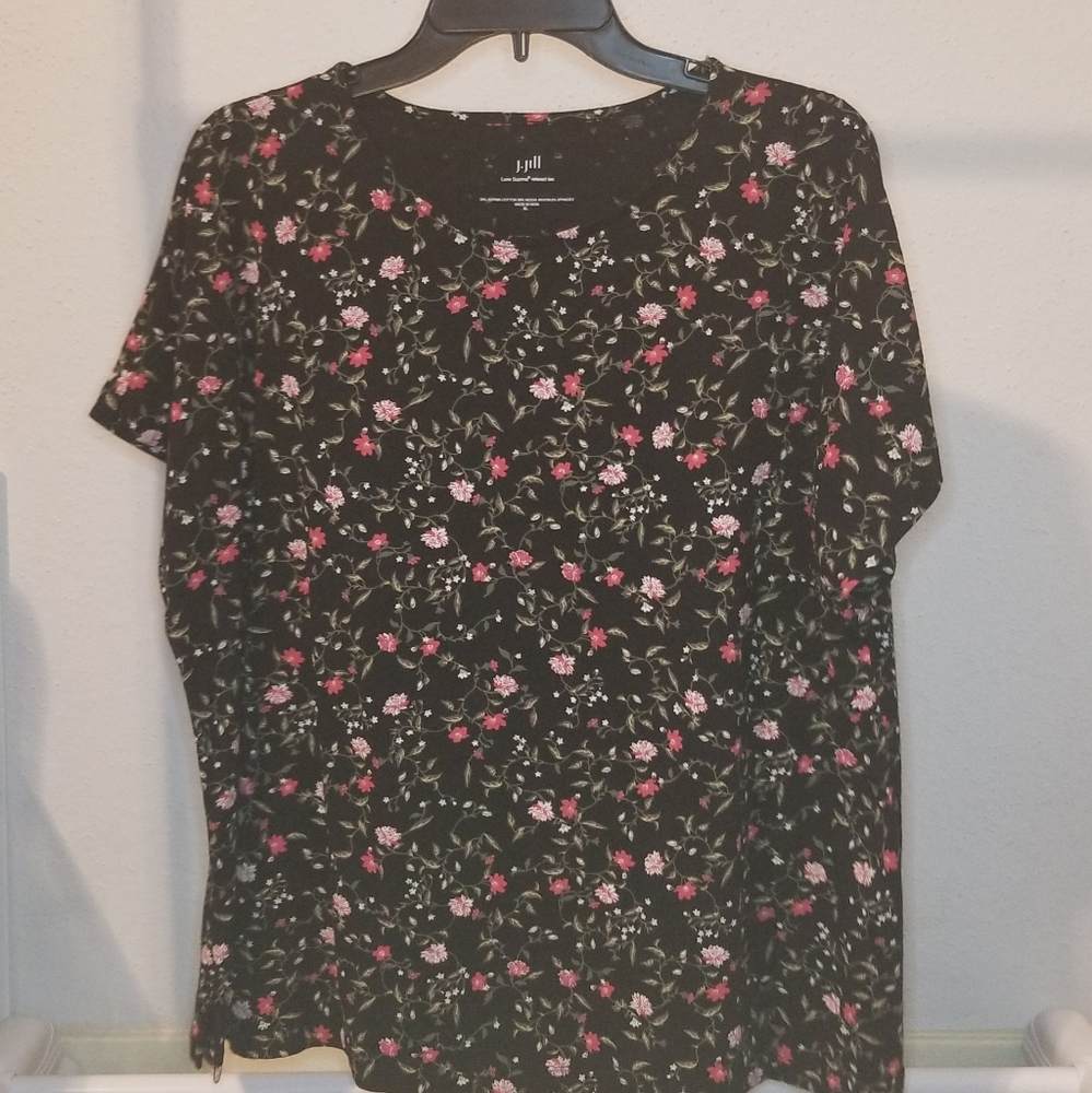 🎄 J•Jill Top